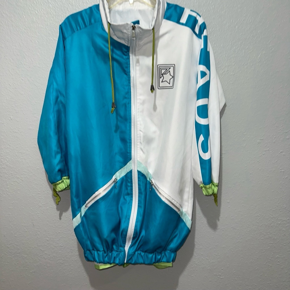 Anime Shiraishi Cosplay Costume Outfit Project Sekai Colorful Stage Miku NEW S - Picture 11 of 16